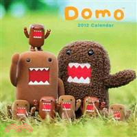 Domo 2012 Calendar