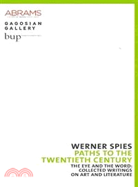 Werner Spies