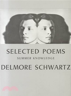 Selected Poems 1938-1958 ─ Summer Knowledge