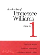 Theatre of Tennessee Williams