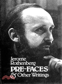 Pre-Faces and Other Writings