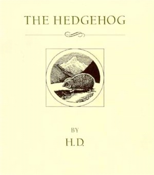 Hedgehog