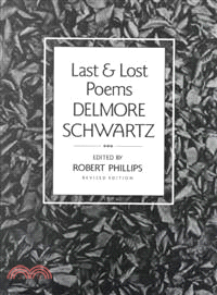 Last and Lost Poems