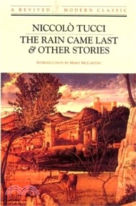 The Rain Came Last & Other Stories