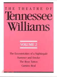 Theatre of Tennessee Williams