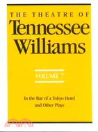 The Theatre of Tennessee Williams