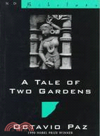 A Tale of Two Gardens ─ Poems from India 1952-1995