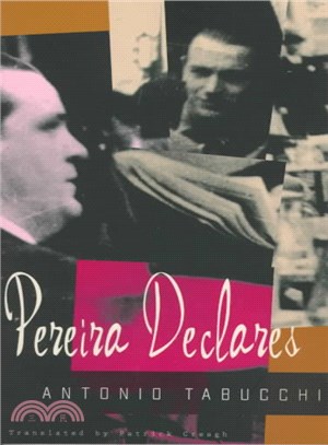 Pereira Declares: A Testimony