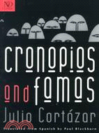 Cronopios and Famas