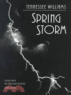 Spring Storm