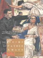 The Crime of Father Amaro ─ Scenes from the Religious Life