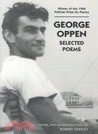 George Oppen ─ Selected Poems