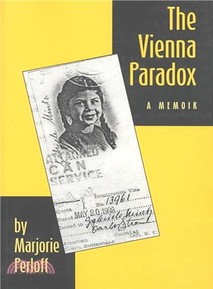 The Vienna Paradox ─ A Memoir