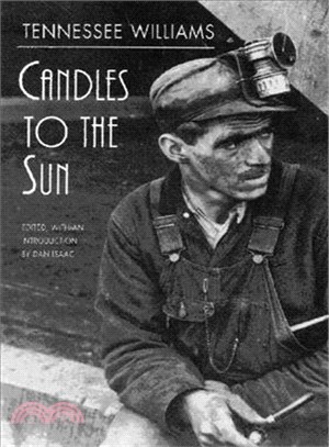 Candles to the Sun ─ A Play in Ten Scenes