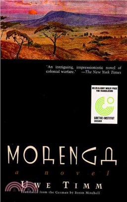 Morenga