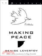 Making Peace