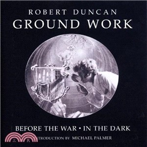 Ground Work ─ Before the War In the Dark