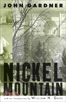 Nickel Mountain ─ A Pastoral Novel