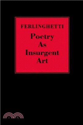 Poetry As Insurgent Art