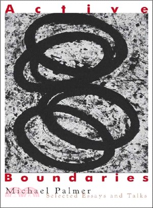 Active Boundaries ─ Selected Essays and Talks