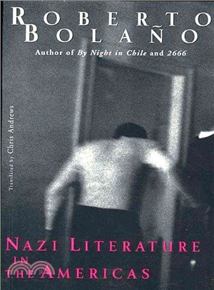 Nazi Literature in the Americas