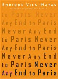 Never Any End to Paris