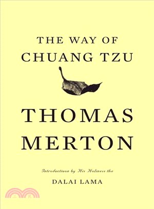 The Way of Chuang Tzu