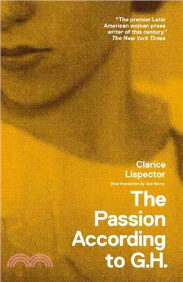 The Passion According to G. H.