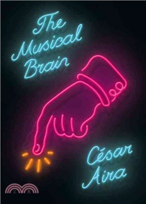 The Musical Brain And Other Stories