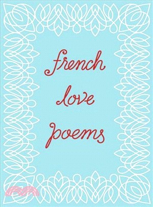 French Love Poems