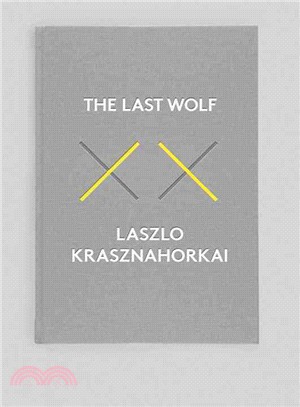 The Last Wolf & Herman