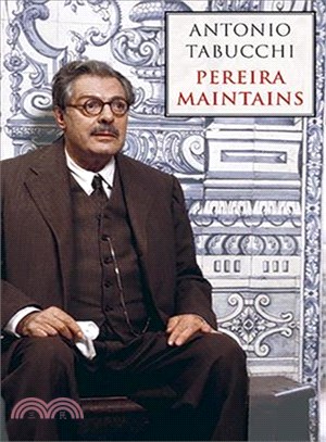 Pereira Maintains ─ A Testimony