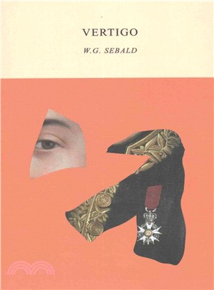 Sebald Set ─ The Emigrants / The Rings of Saturn / Vertigo