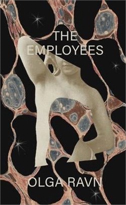 The Employees: A Workplace Novel of the 22nd Century