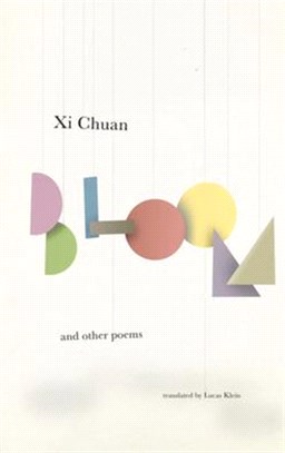 Bloom & Other Poems