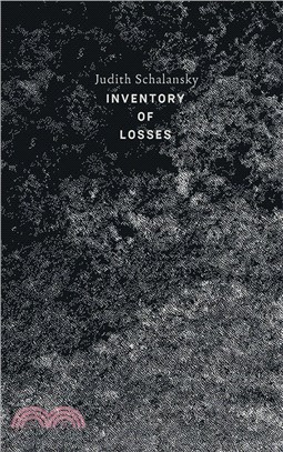 An Inventory of Losses (National Book Awards Longlist )