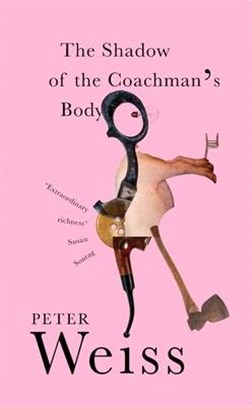 The Shadow of the Coachman's Body