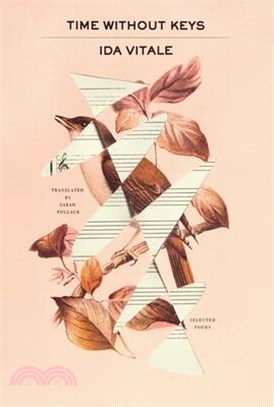 Time Without Keys: Selected Poems