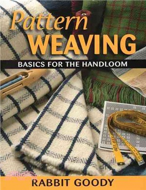 Pattern Weaving ─ Basics for the Handloom