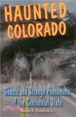 Haunted Colorado