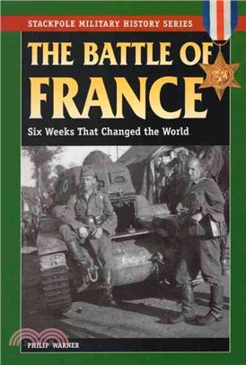 The Battle for France