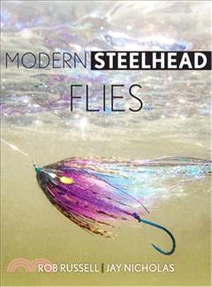 Modern Steelhead Flies