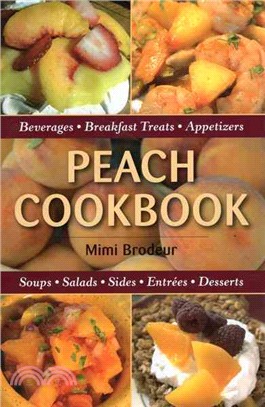 Peach Cookbook