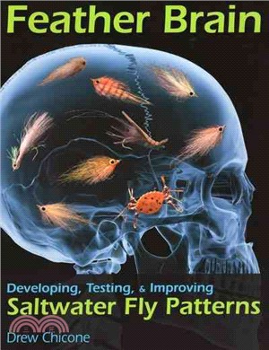 Feather Brain ─ Developing, Testing, and Improving Saltwater Fly Patterns