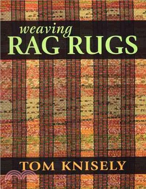 Weaving Rag Rugs