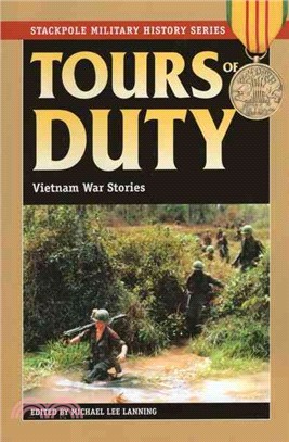 Tours of Duty ─ Vietnam War Stories