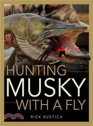 Hunting Musky With a Fly