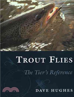 Trout Flies