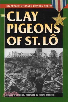 The Clay Pigeons of St Lô