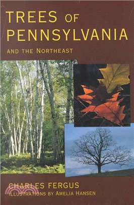 Trees of Pennsylvania and the Northeast
